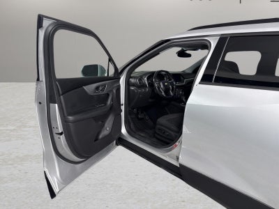2019 Chevrolet Blazer FWD 4dr