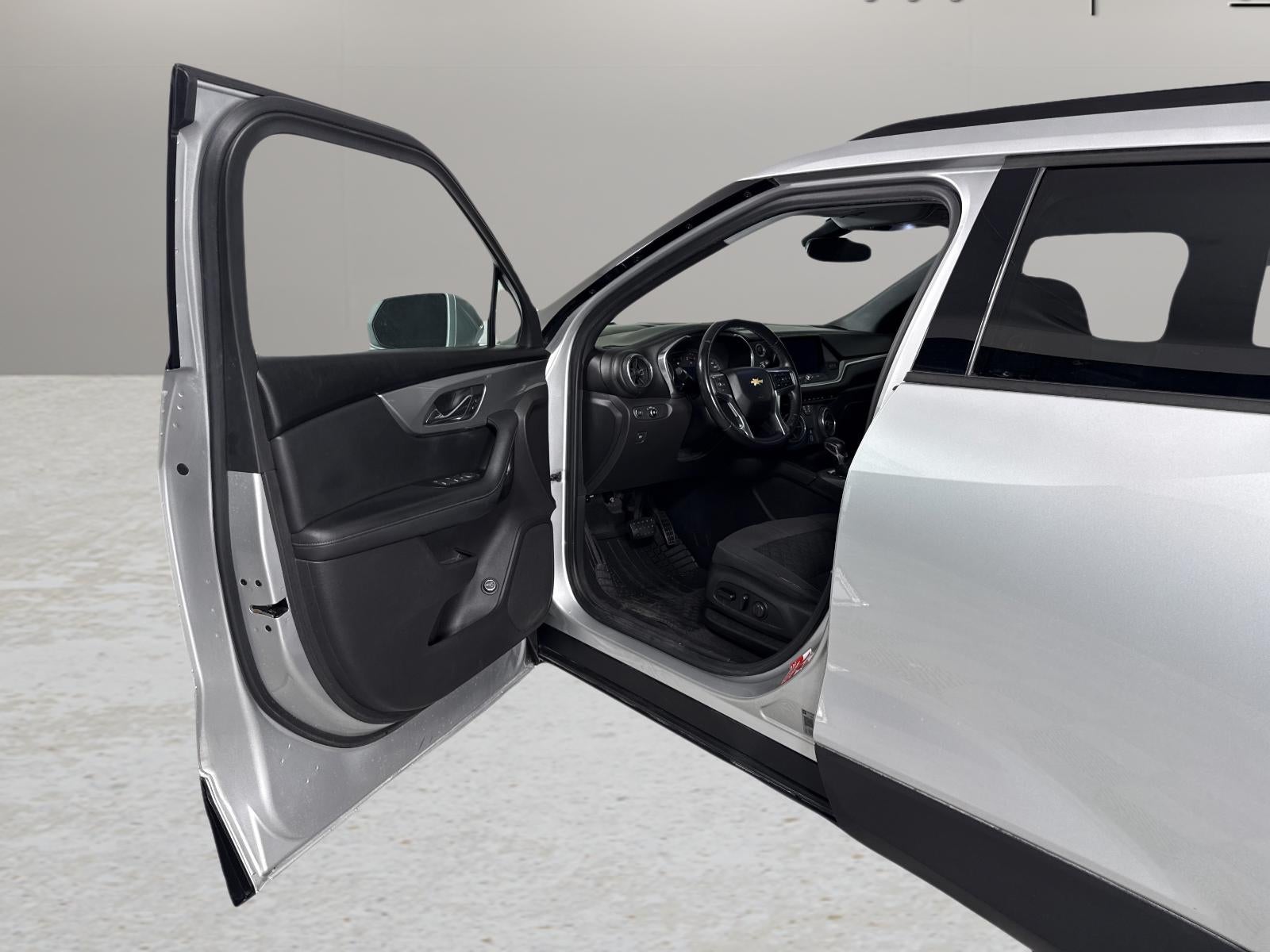 2019 Chevrolet Blazer FWD 4dr