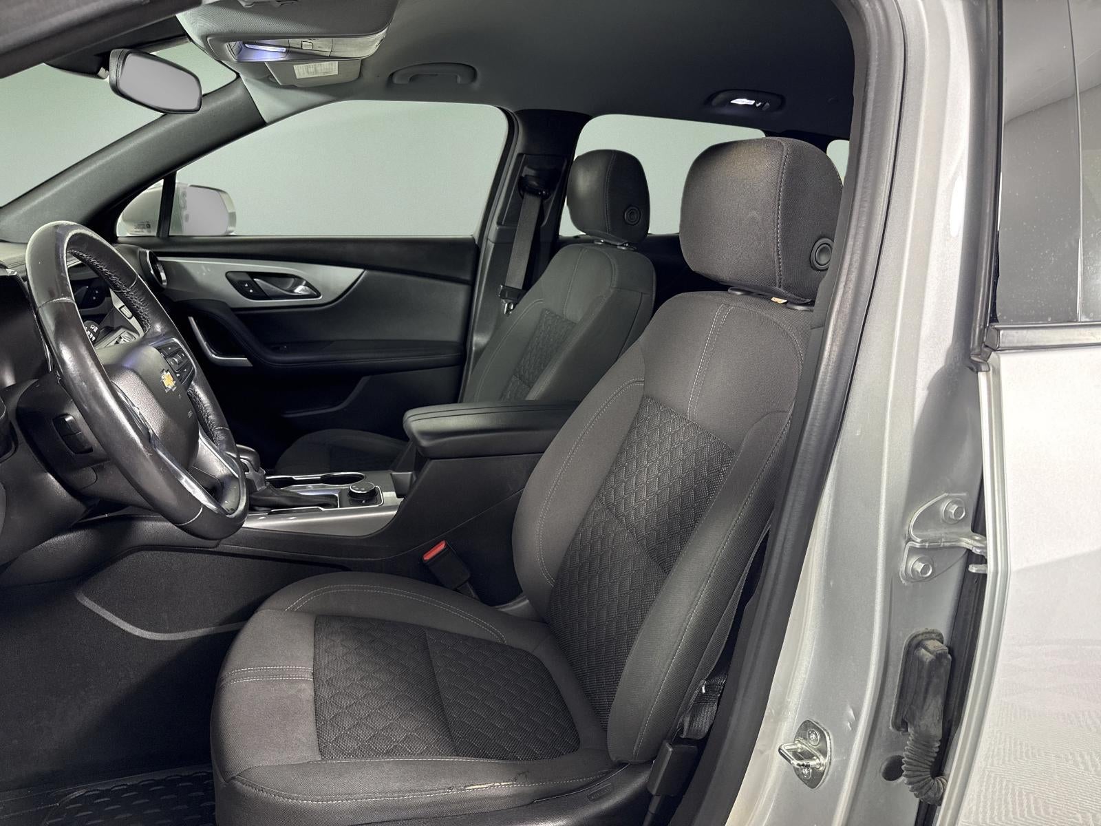 2019 Chevrolet Blazer FWD 4dr
