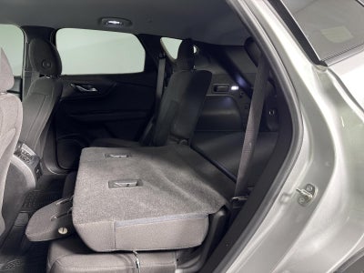 2019 Chevrolet Blazer FWD 4dr