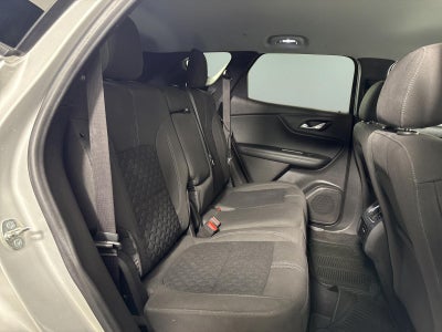2019 Chevrolet Blazer FWD 4dr