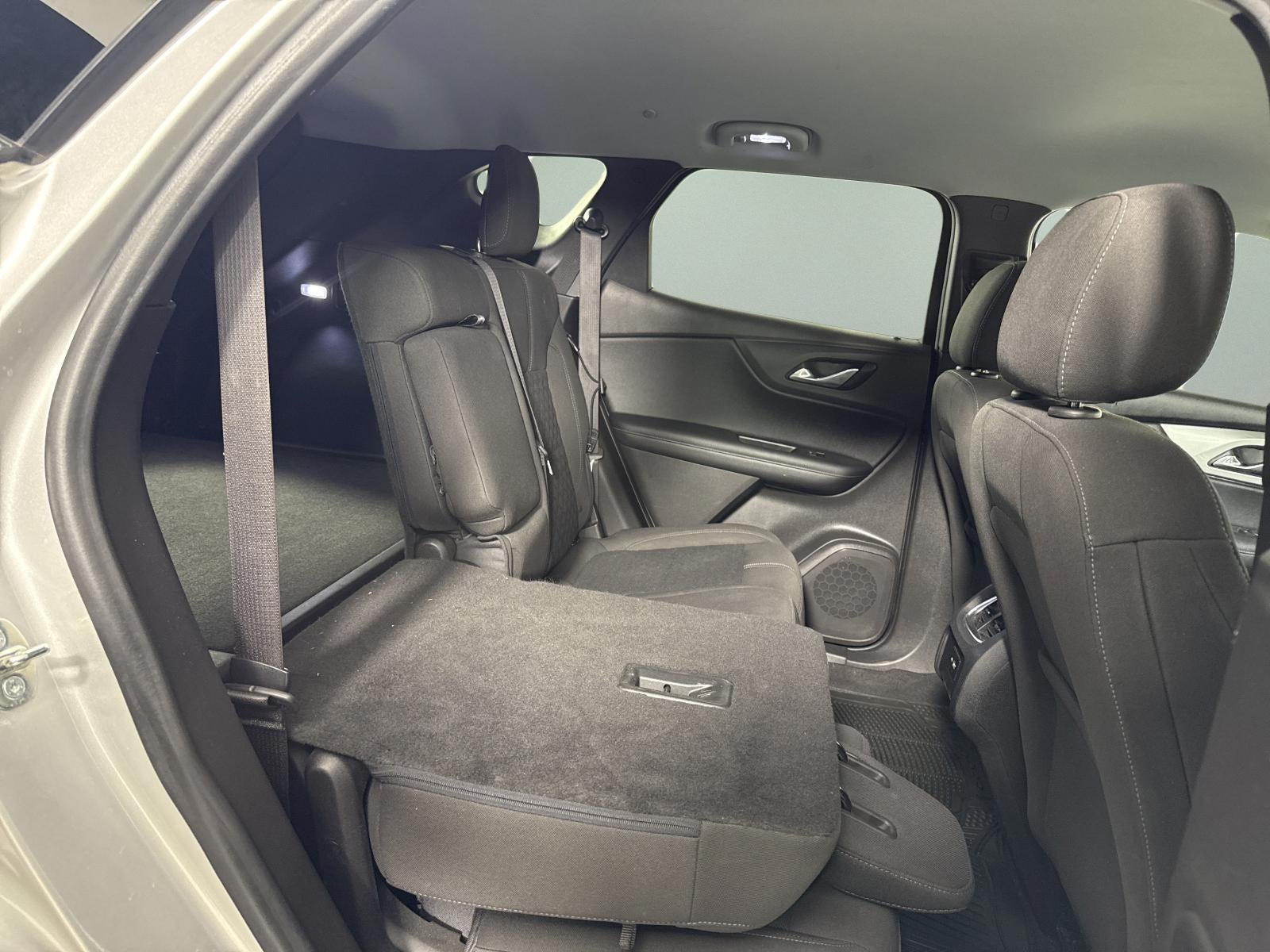 2019 Chevrolet Blazer FWD 4dr