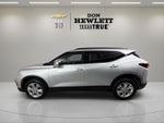 2019 Chevrolet Blazer FWD 4dr