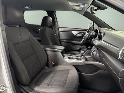 2019 Chevrolet Blazer FWD 4dr