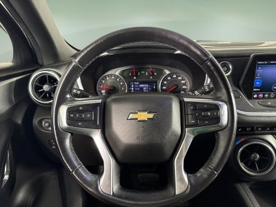 2019 Chevrolet Blazer FWD 4dr