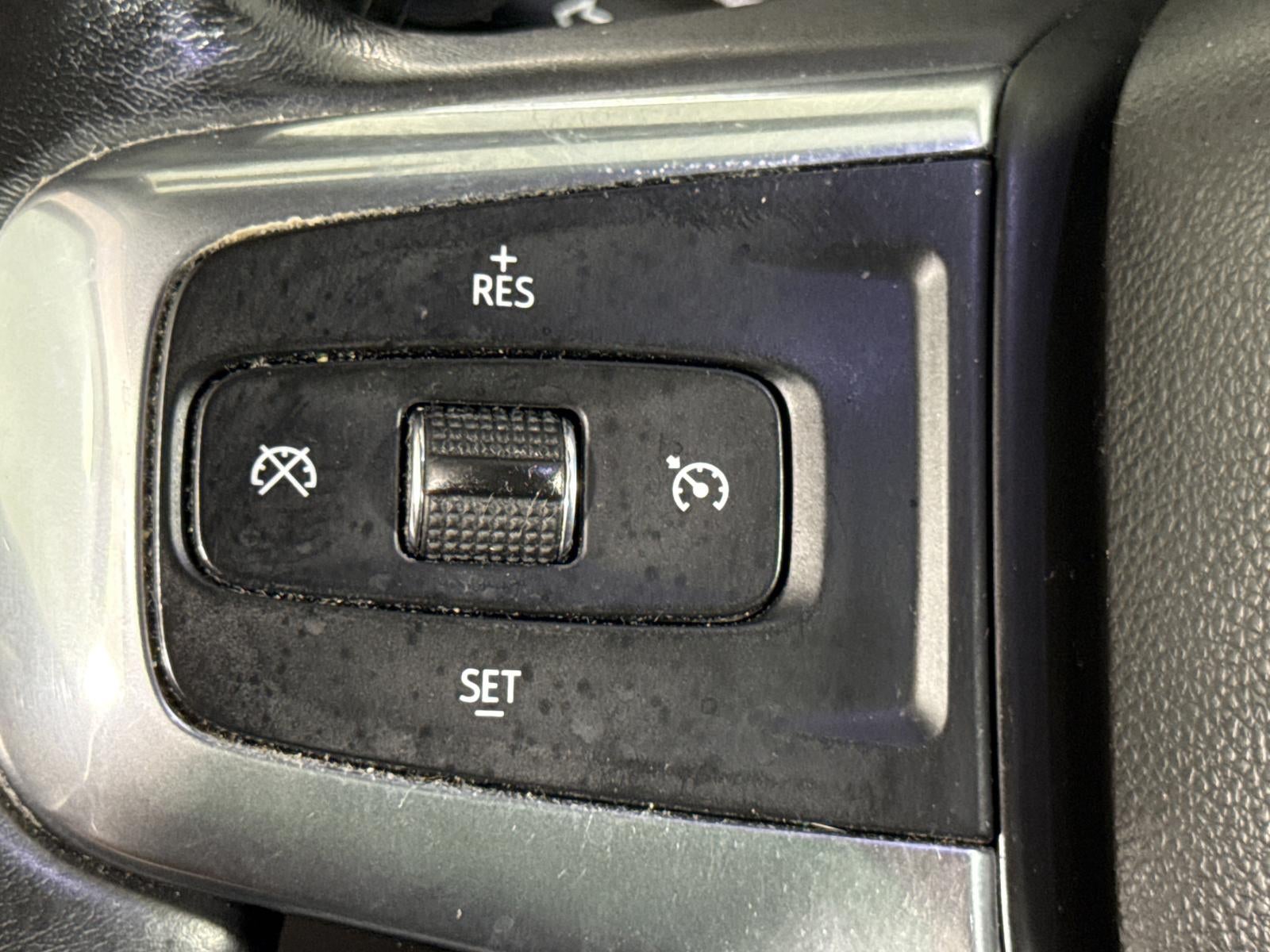 2019 Chevrolet Blazer FWD 4dr