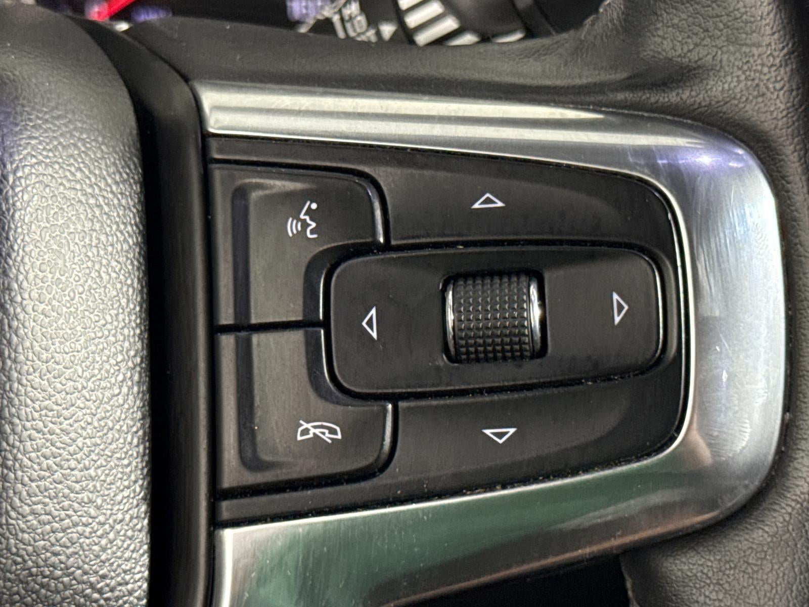 2019 Chevrolet Blazer FWD 4dr