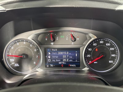 2019 Chevrolet Blazer FWD 4dr