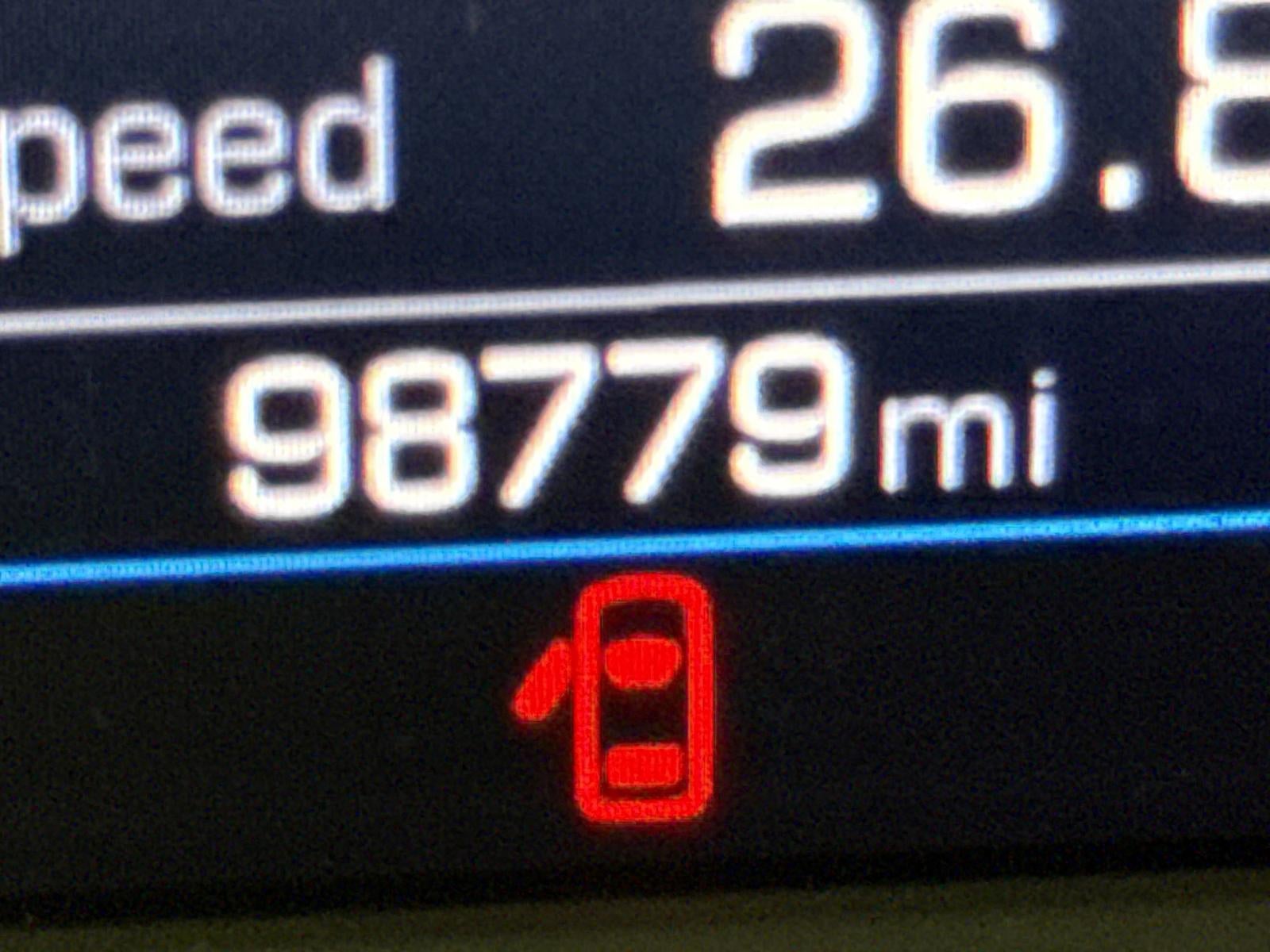 2019 Chevrolet Blazer FWD 4dr