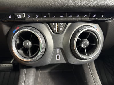 2019 Chevrolet Blazer FWD 4dr
