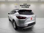 2019 Chevrolet Blazer FWD 4dr