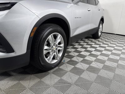 2019 Chevrolet Blazer FWD 4dr