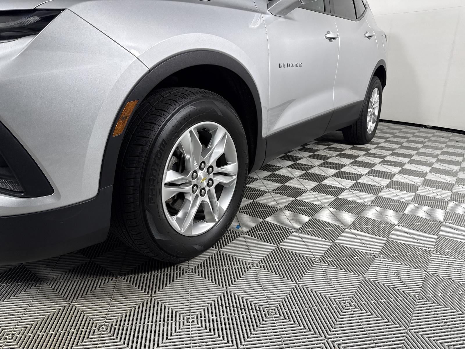 2019 Chevrolet Blazer FWD 4dr