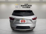 2019 Chevrolet Blazer FWD 4dr