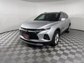 2019 Chevrolet Blazer FWD 4dr