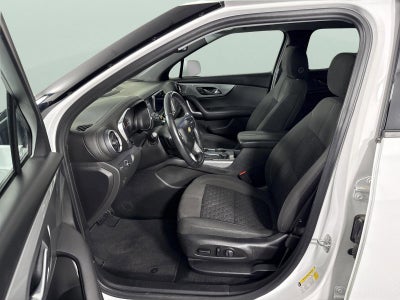 2019 Chevrolet Blazer Base