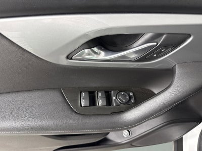 2019 Chevrolet Blazer Base