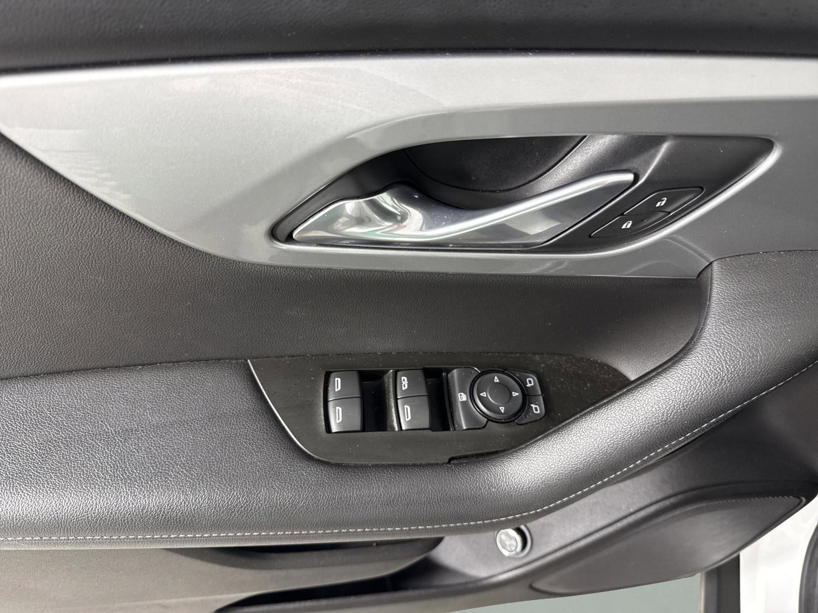 2019 Chevrolet Blazer Base