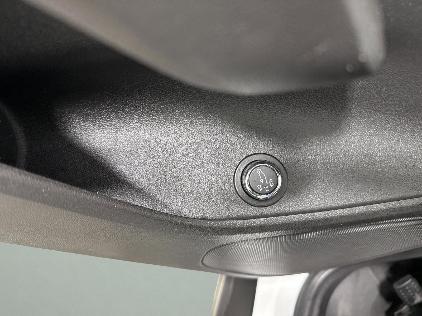 2019 Chevrolet Blazer Base