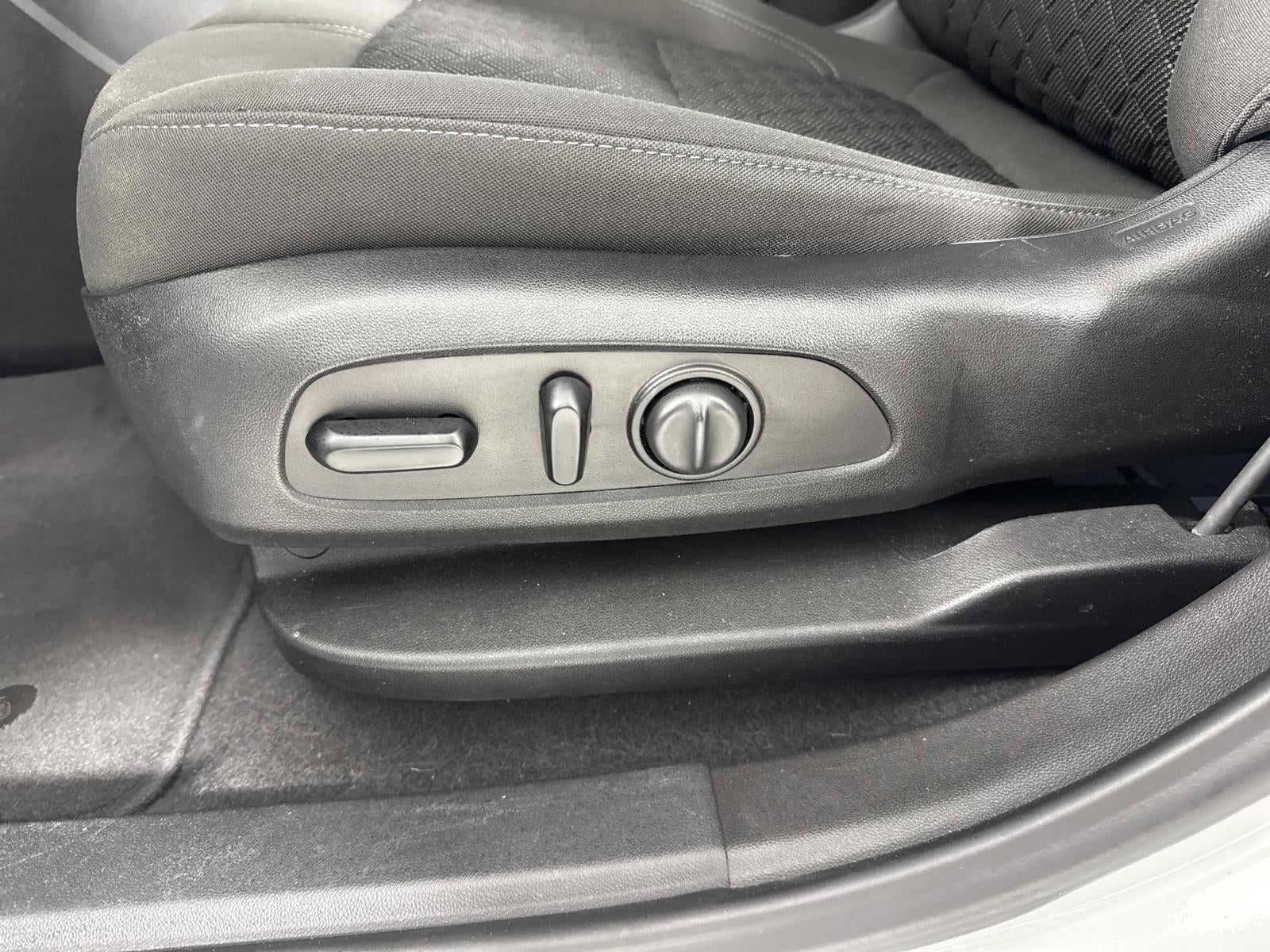 2019 Chevrolet Blazer Base