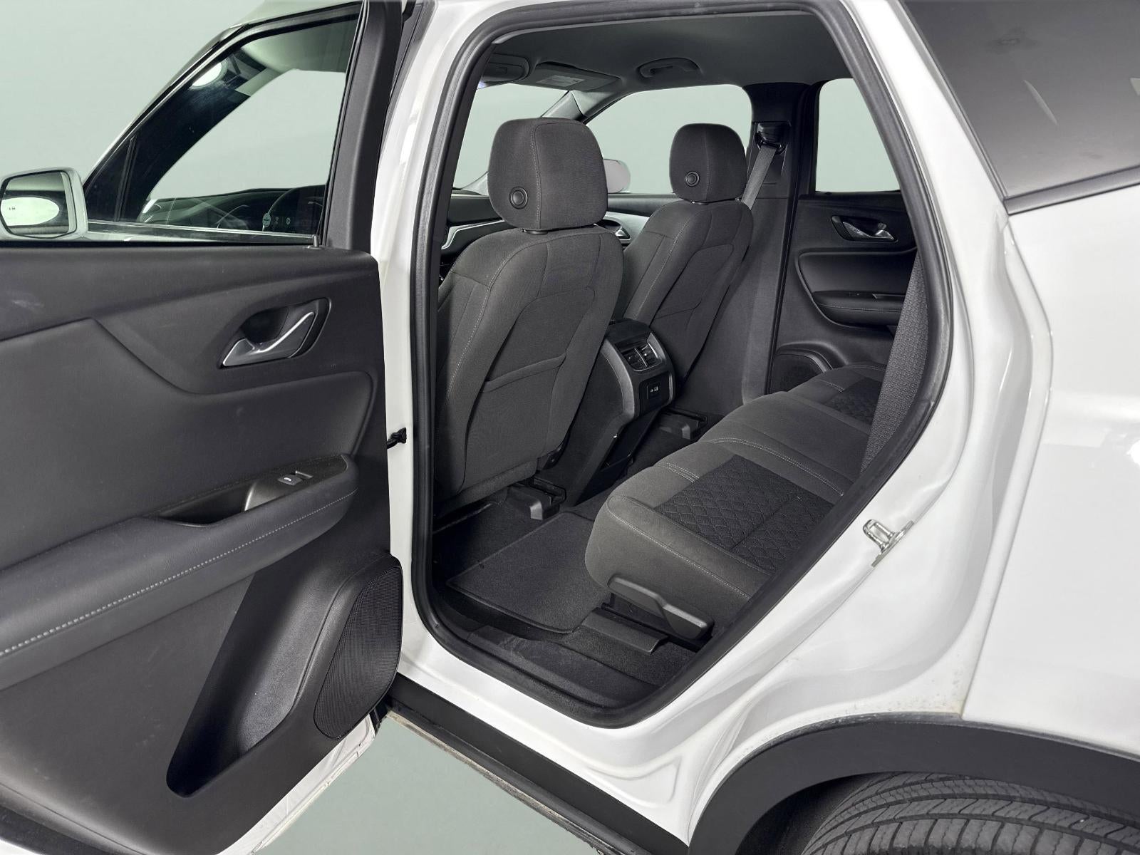 2019 Chevrolet Blazer Base