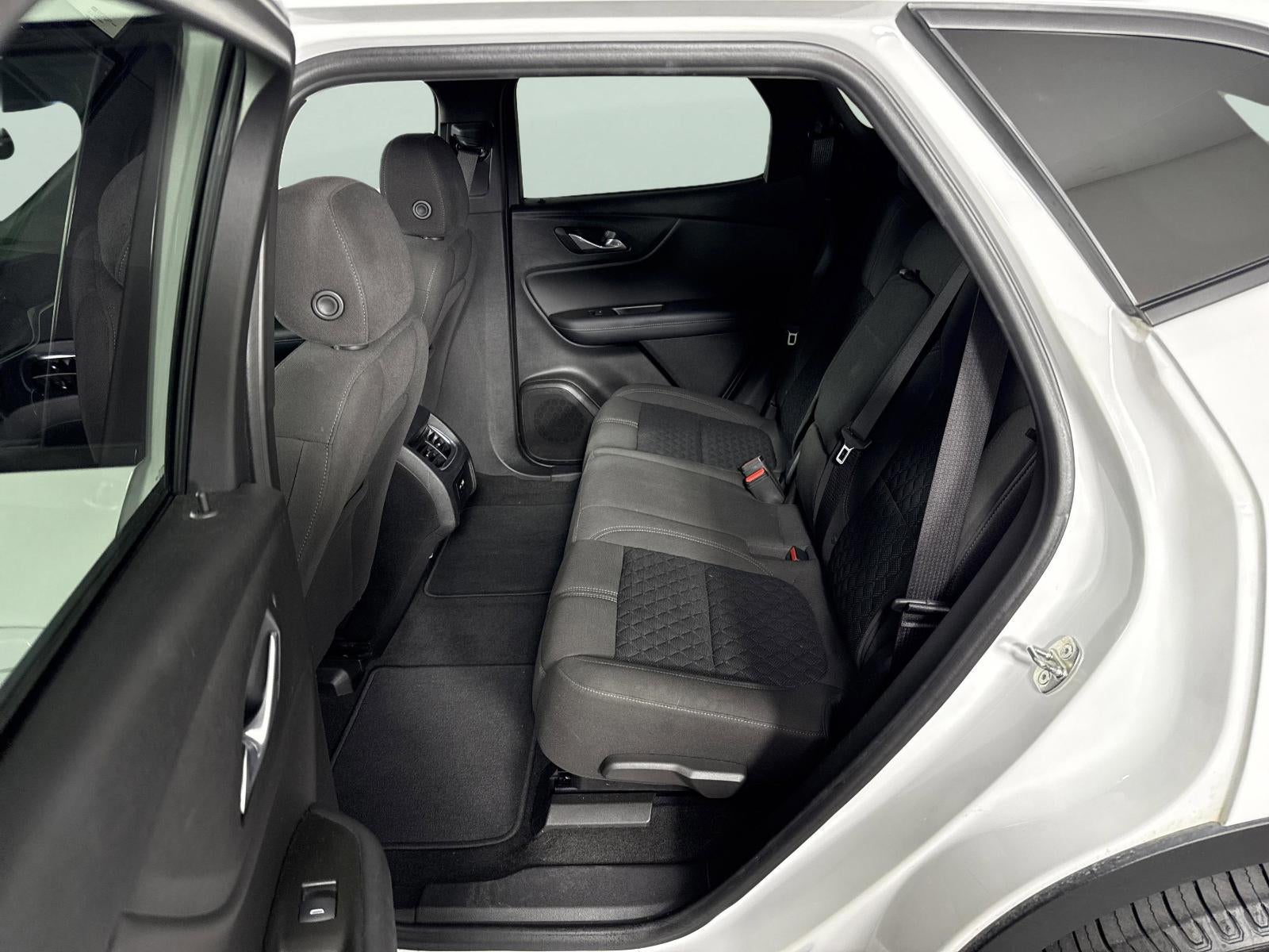 2019 Chevrolet Blazer Base