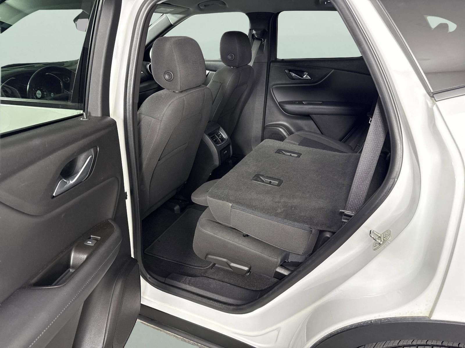 2019 Chevrolet Blazer Base