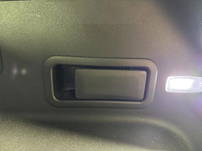 2019 Chevrolet Blazer Base