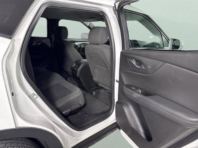 2019 Chevrolet Blazer Base