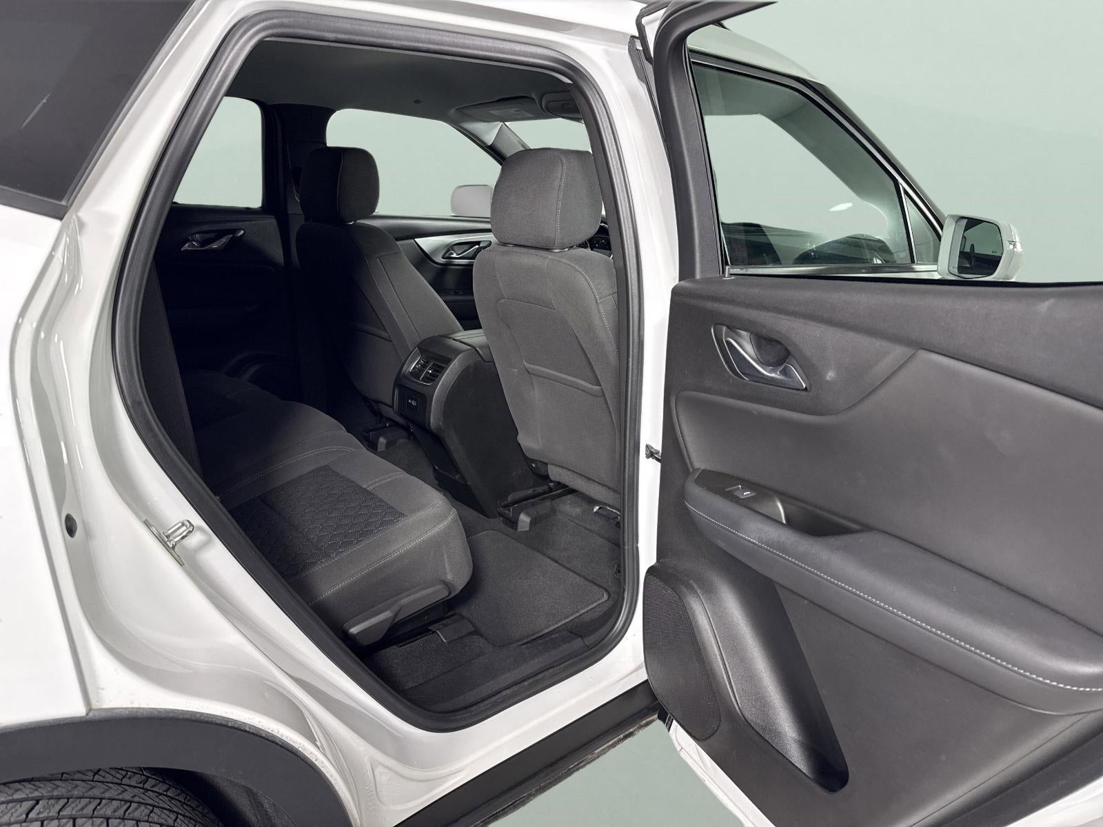 2019 Chevrolet Blazer Base