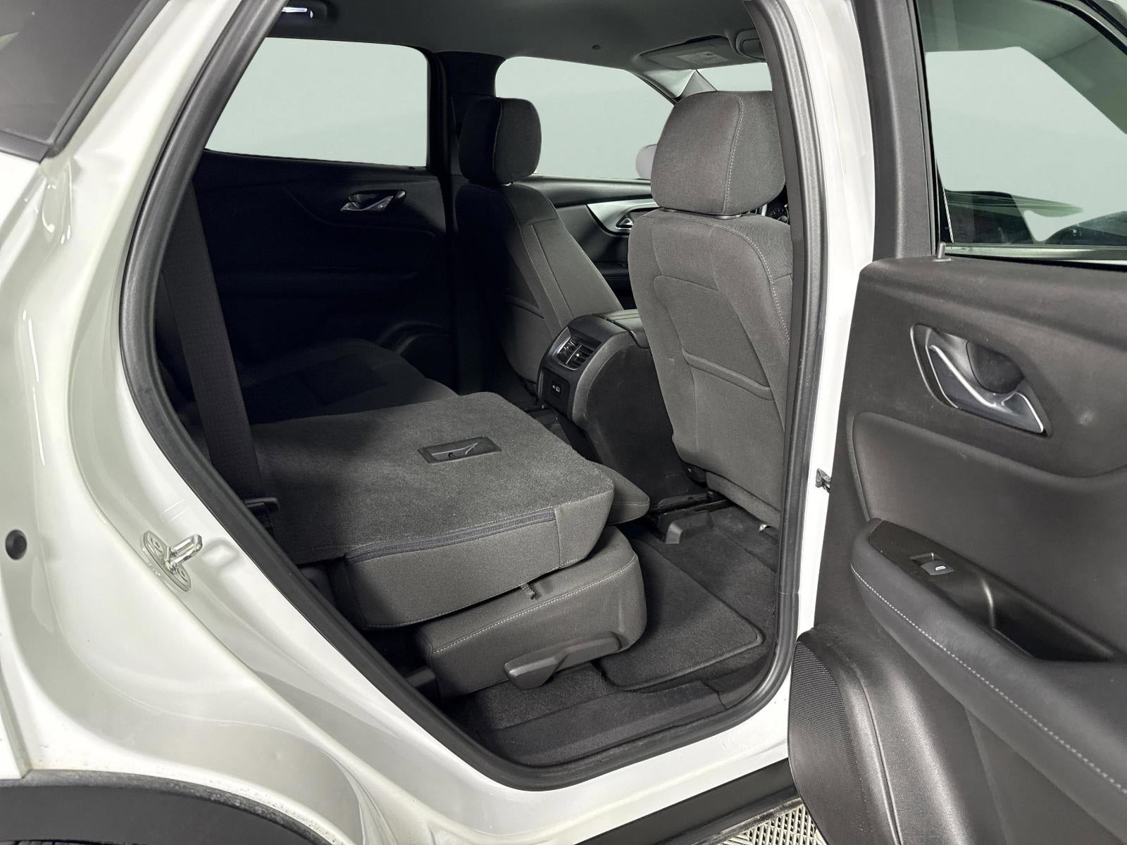 2019 Chevrolet Blazer Base