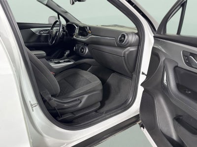 2019 Chevrolet Blazer Base