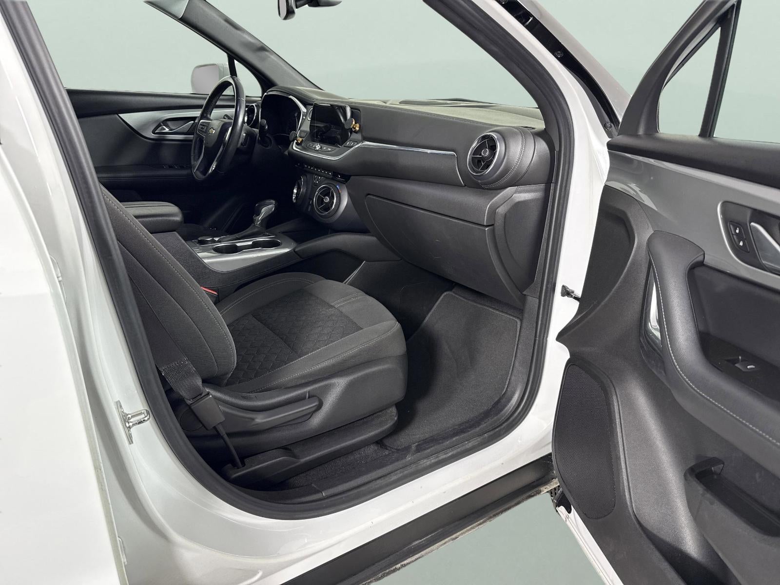 2019 Chevrolet Blazer Base