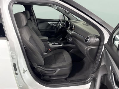 2019 Chevrolet Blazer Base