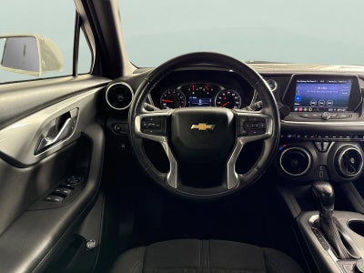 2019 Chevrolet Blazer Base