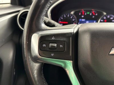 2019 Chevrolet Blazer Base