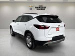 2019 Chevrolet Blazer Base