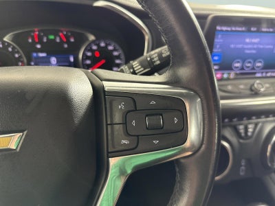 2019 Chevrolet Blazer Base