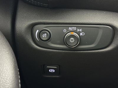 2019 Chevrolet Blazer Base