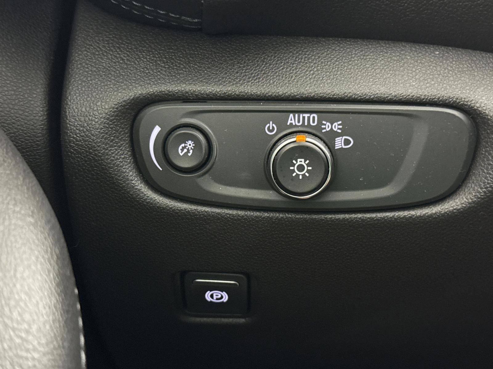 2019 Chevrolet Blazer Base