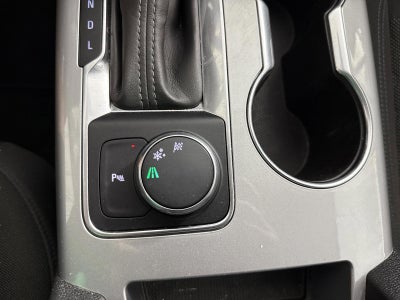 2019 Chevrolet Blazer Base