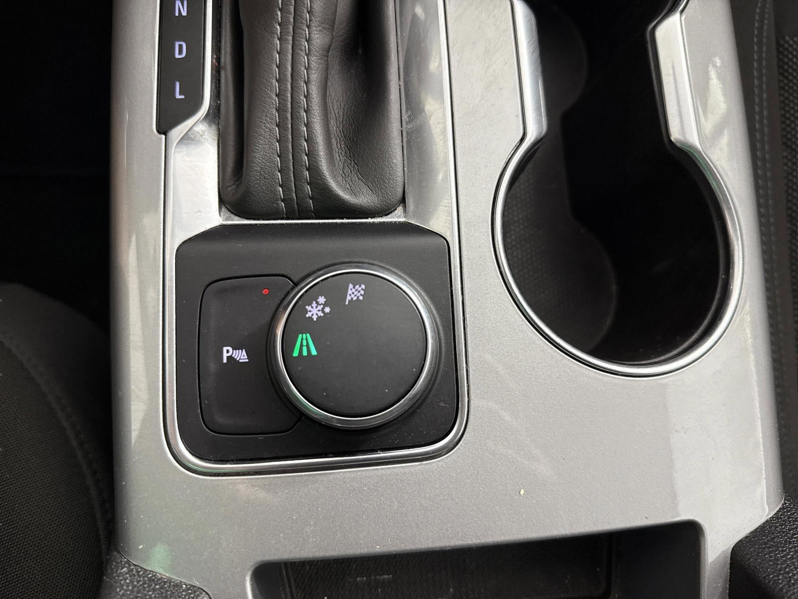 2019 Chevrolet Blazer Base