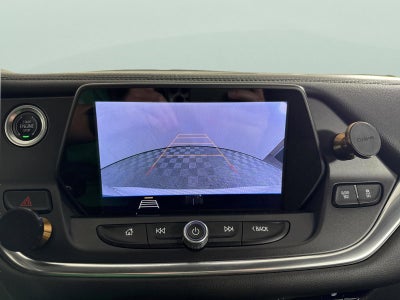 2019 Chevrolet Blazer Base