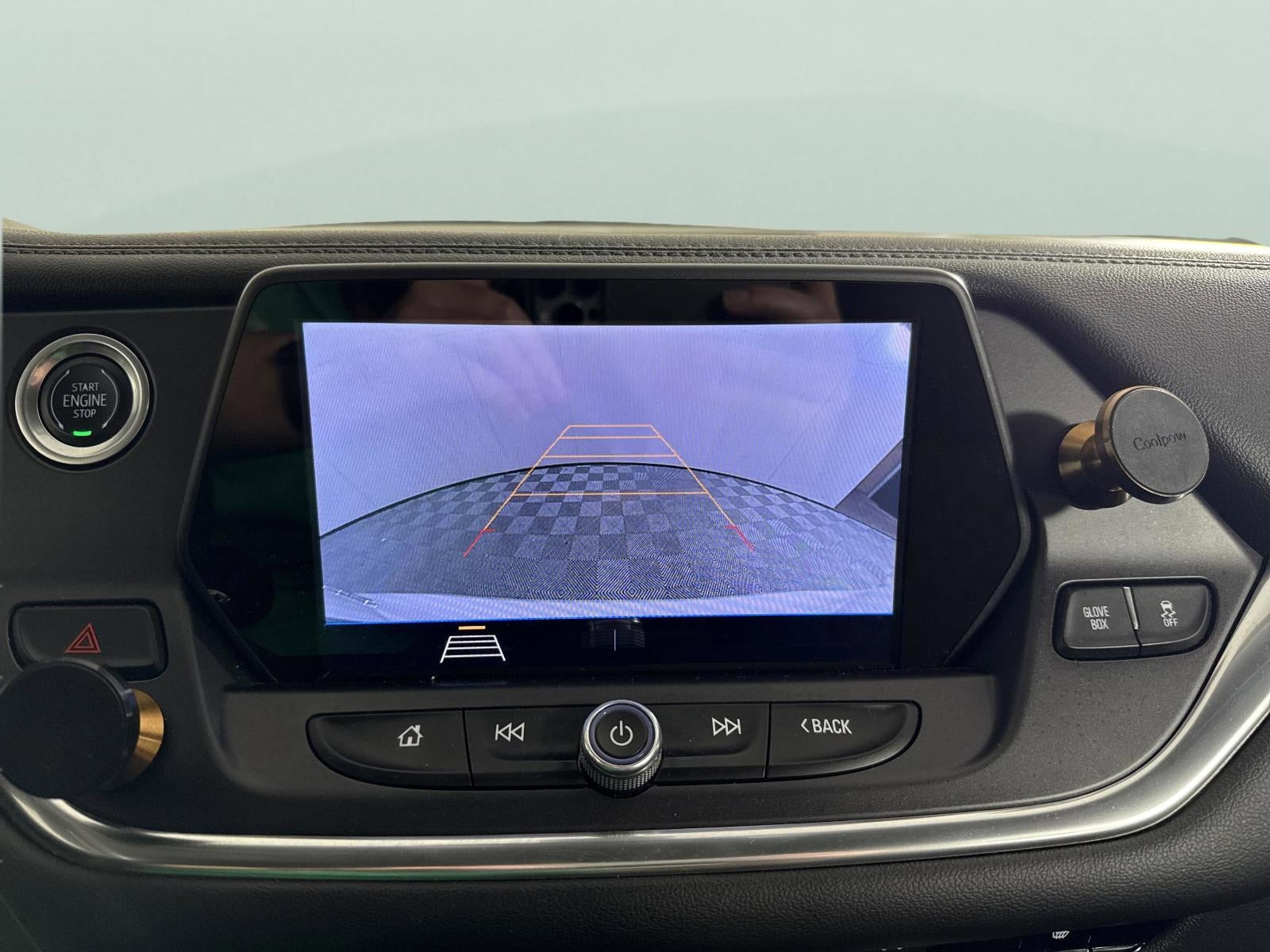 2019 Chevrolet Blazer Base