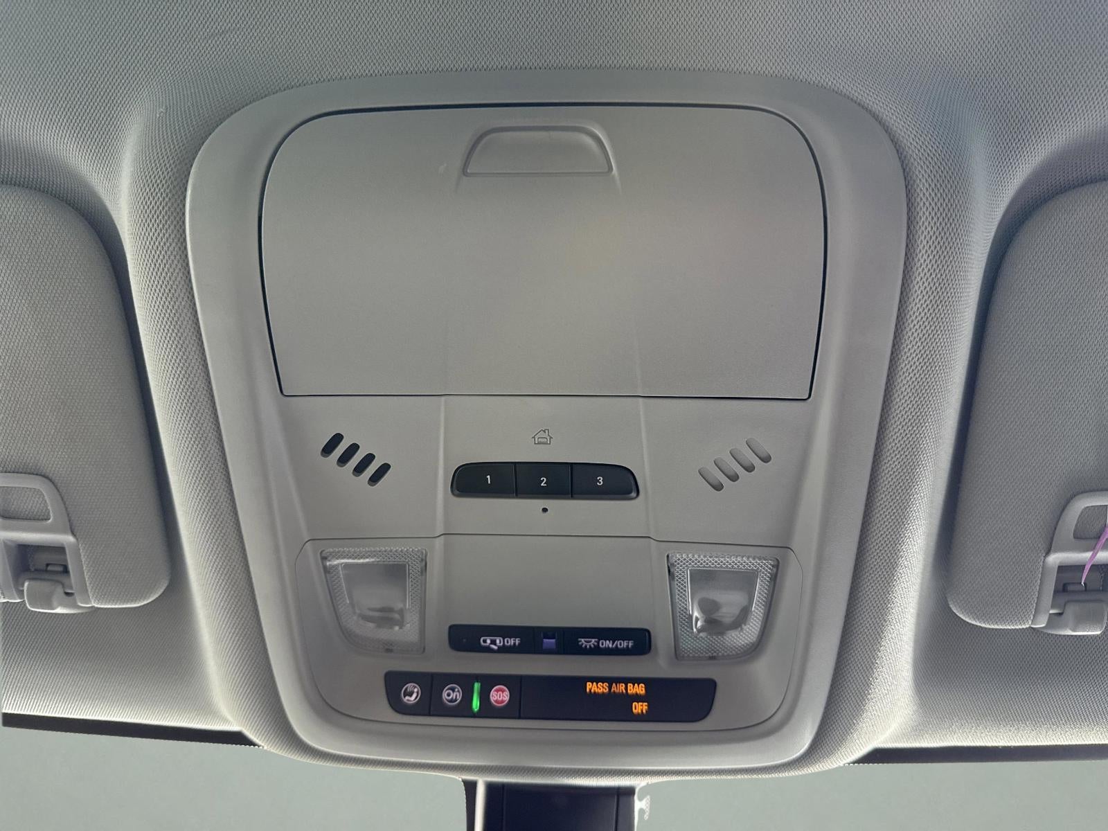 2019 Chevrolet Blazer Base