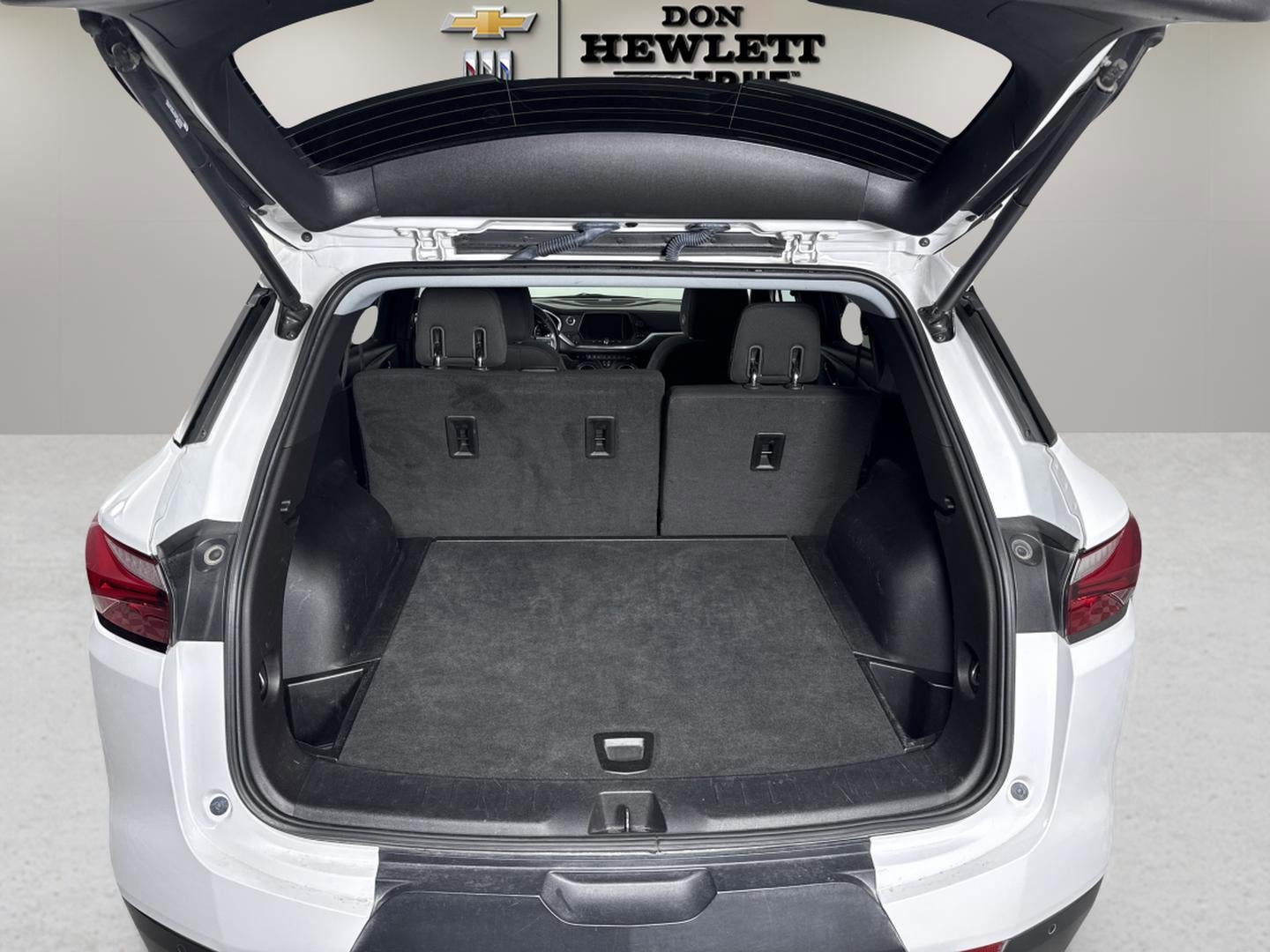 2019 Chevrolet Blazer Base