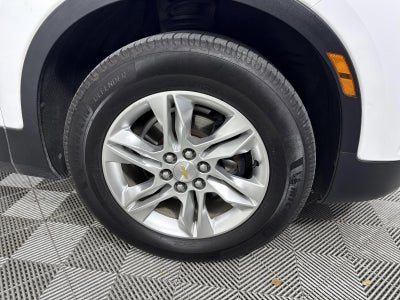 2019 Chevrolet Blazer Base
