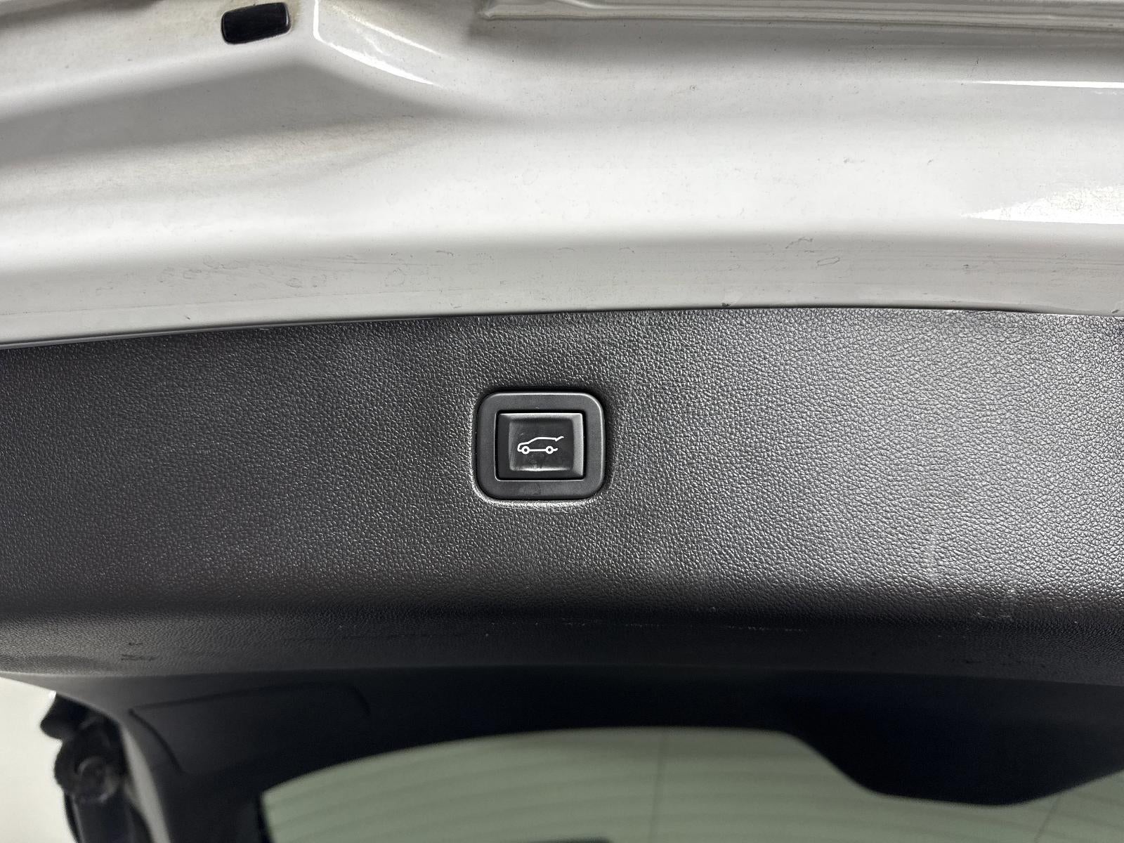 2019 Chevrolet Blazer Base