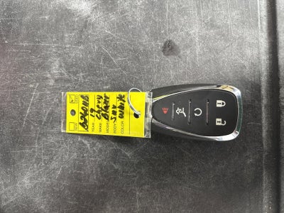 2019 Chevrolet Blazer Base