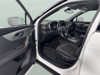 2019 Chevrolet Blazer Base